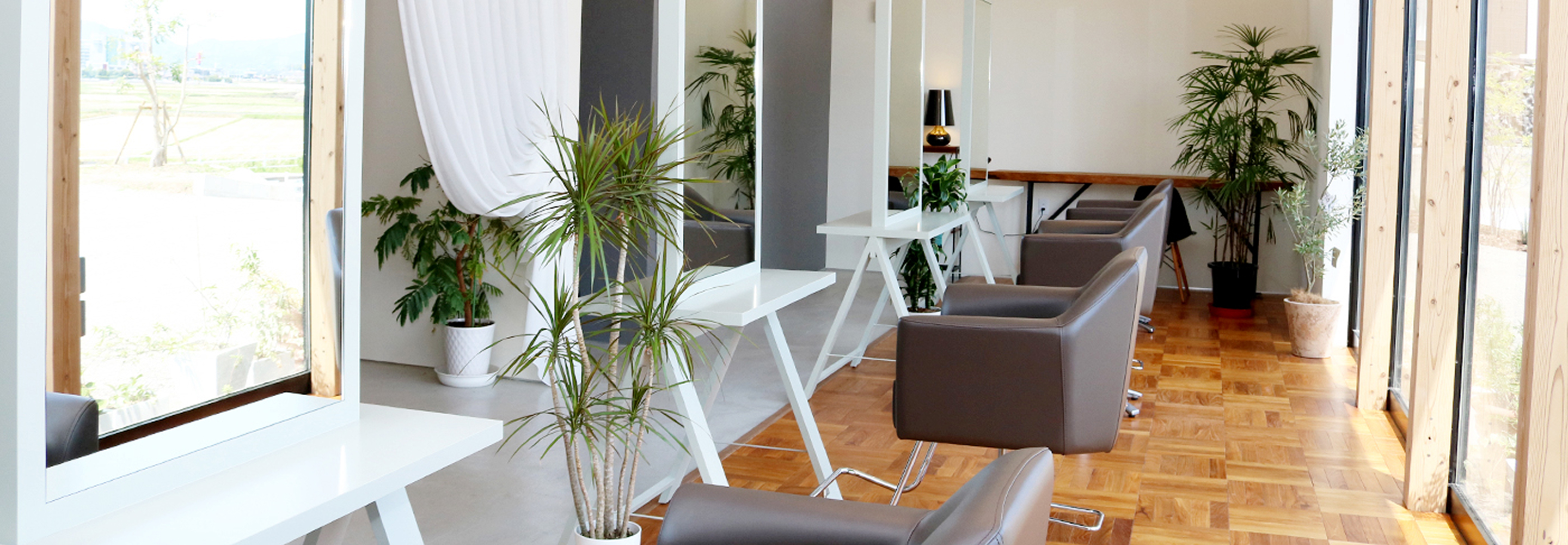 salon