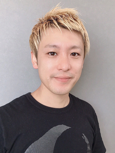 スタッフ 和田祐太